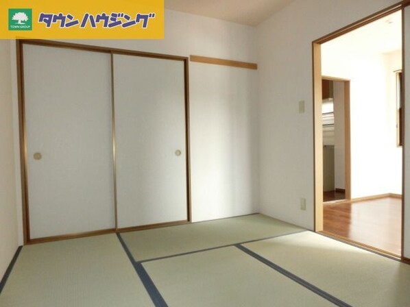 スプリングハイムBの物件内観写真